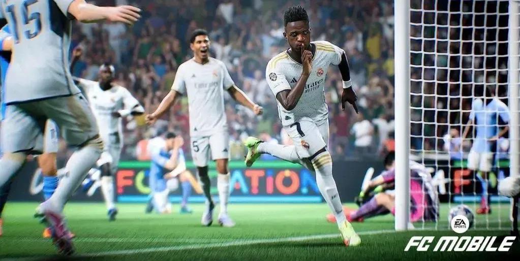 FC Mobile 25: Nowa przepustka gwiezdna wraz z wydarzeniem kapitanów