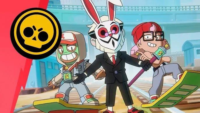 Brawl Stars Subway Surfers Sezon 42: Wszystko, co musisz wiedzieć