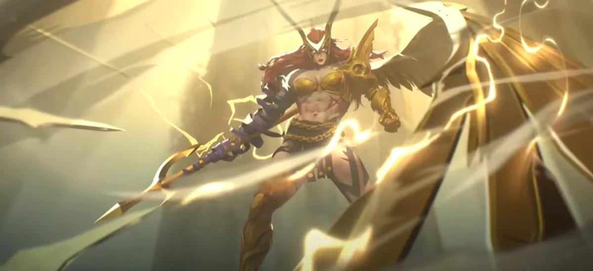 Ujawniono mapę drogową sezonu 4 Marvel Rivals