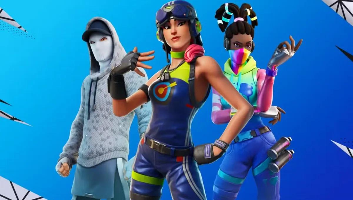 Weekend doładowanych PD w Fortnite: Szybsze zdobywanie poziomów