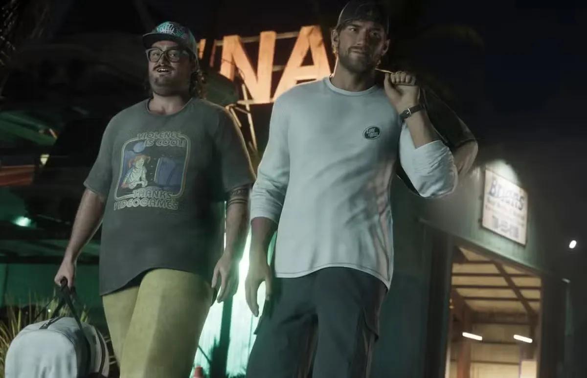 Nowy wyciek Grand Theft Auto 6 ujawnia strony internetowe w grze