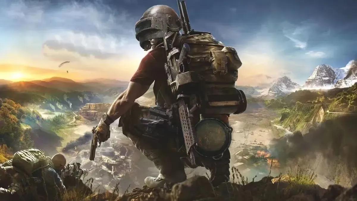 Premiera aktualizacji PUBG Mobile 4.0 z ekskluzywną ścieżką nagród za współpracę Kaiju nr 8