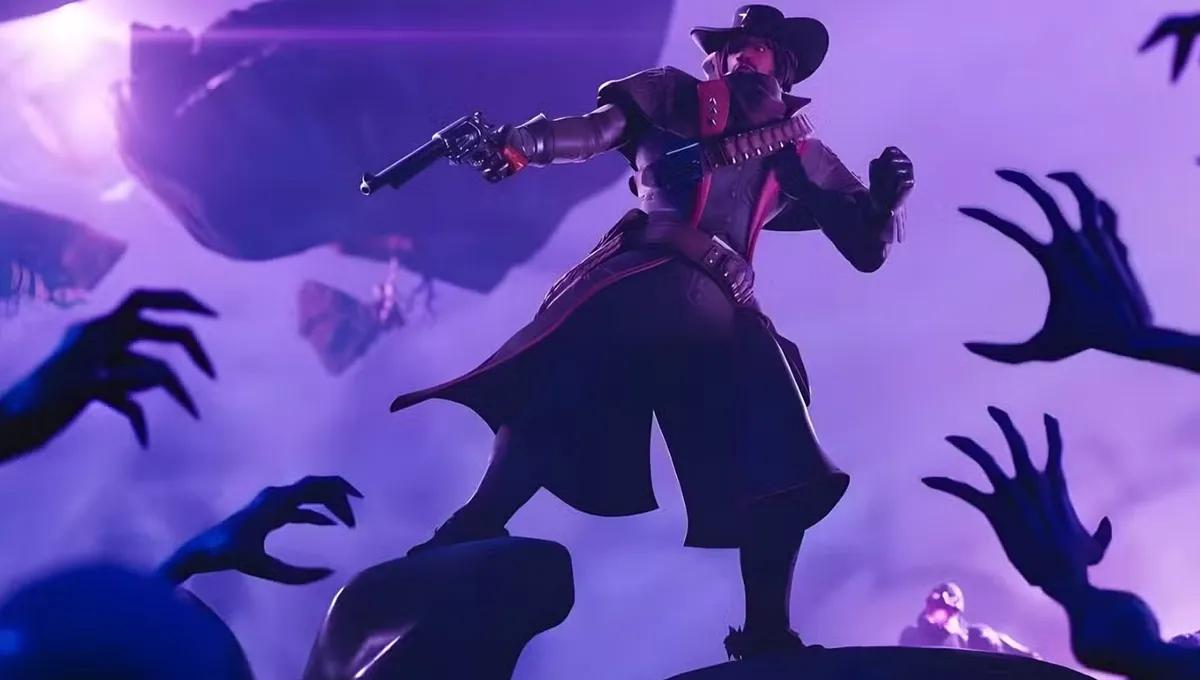 Aktualizacja Fortnite v37.20 - harmonogram przestojów i zawartość