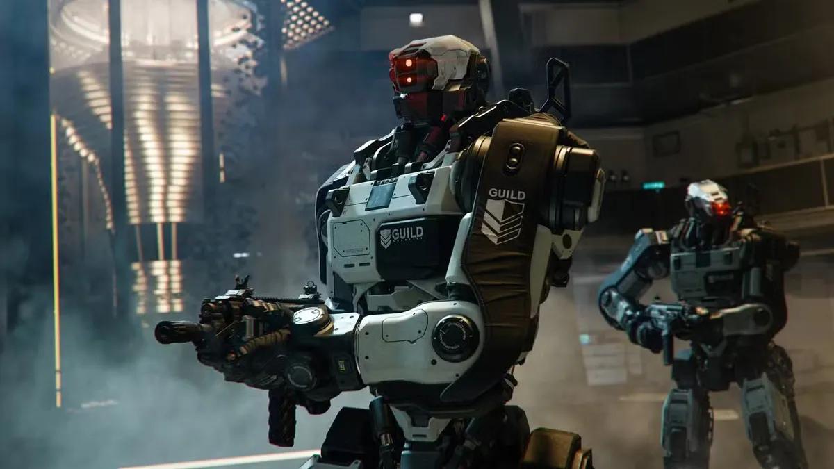Treyarch ujawnia mapy trybu wieloosobowego Call of Duty: Black Ops 7