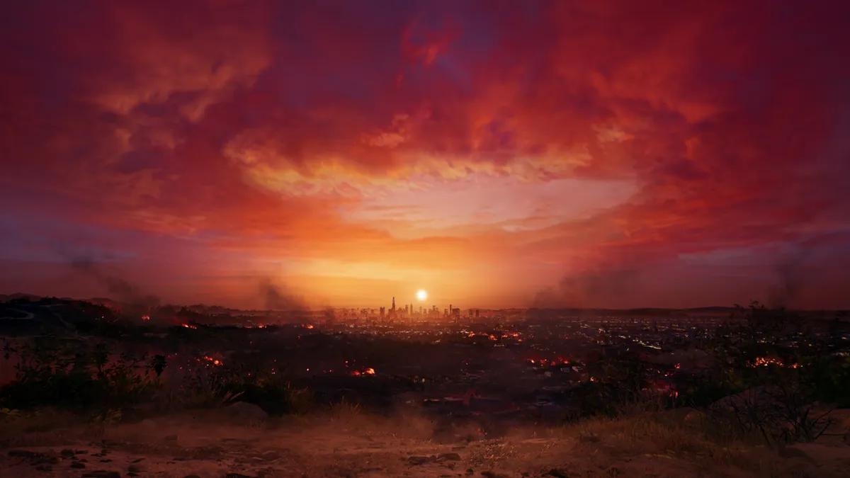 Dead Island 3 potwierdzone przez Dambuster Studios z teaserami sugerującymi nową scenerię