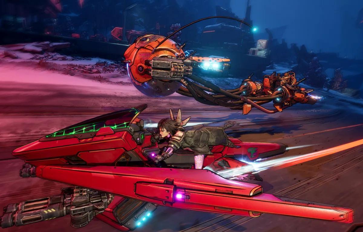 Wymagania systemowe Borderlands 4 budzą wątpliwości co do procesora, ale eksperci mówią spokojnie