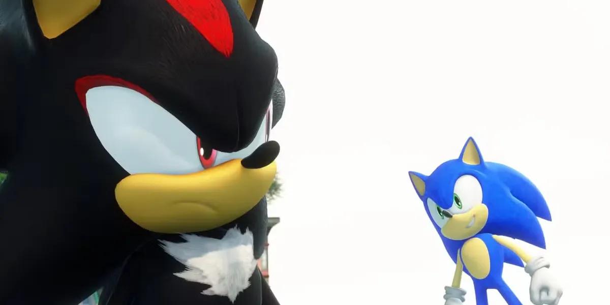 Wyciek z Fortnite zapowiada współpracę z Sonic the Hedgehog