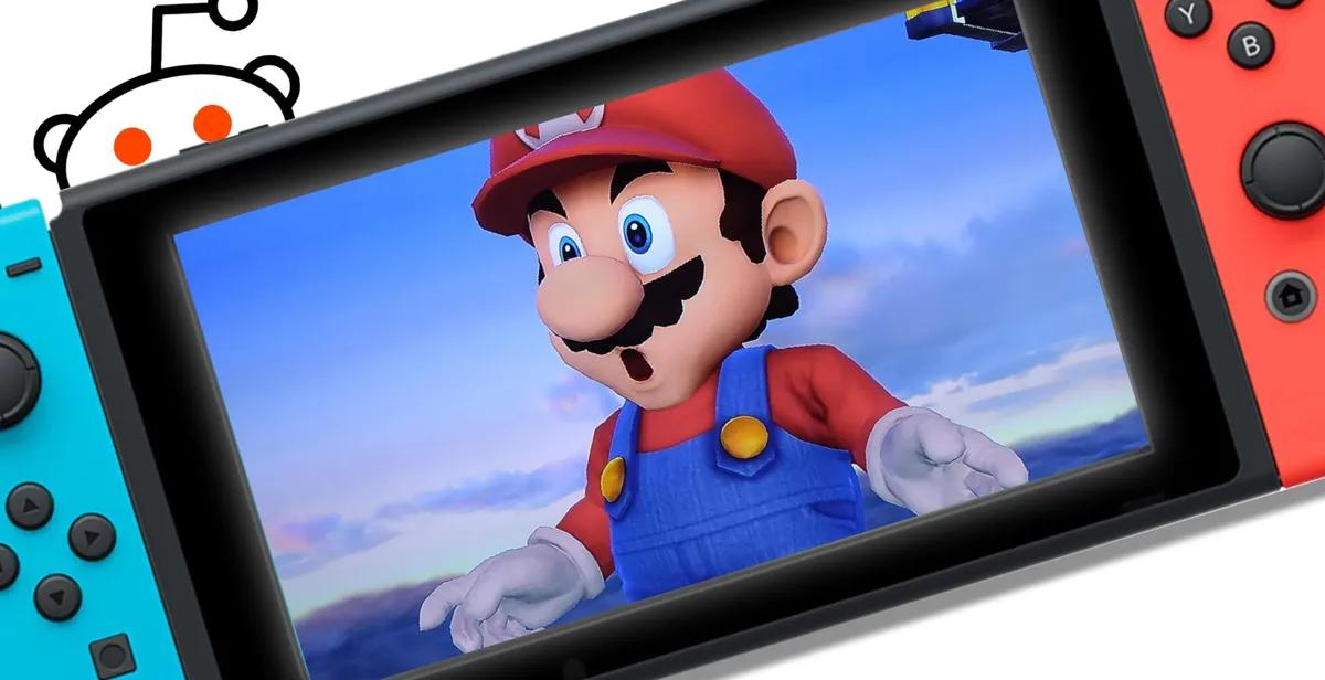 Nintendo i Genki zawarły ugodę w sprawie o znak towarowy Switch 2