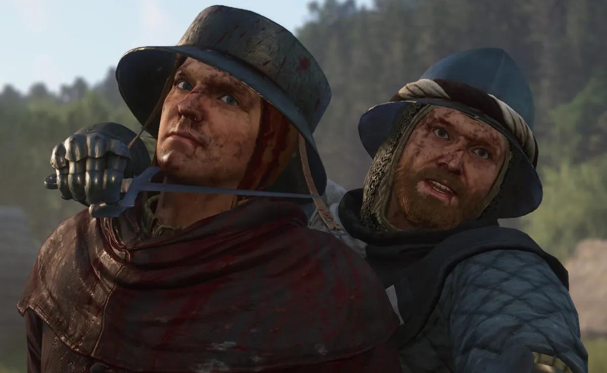 Kingdom Come: Deliverance 2 dodaje sekretne zakończenie dla graczy, którzy pokonają armię Zygmunta