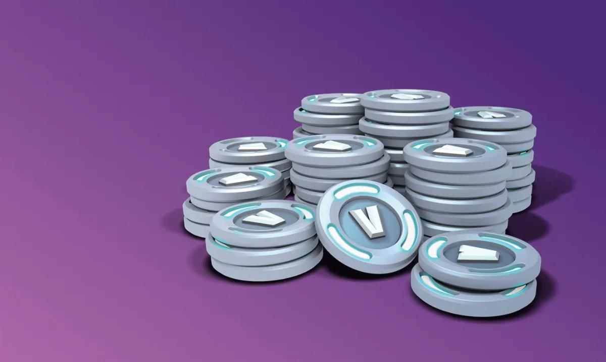 Fortnite wprowadza duże zmiany w V-dolcach