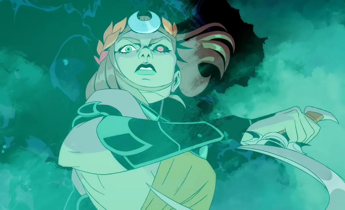 Data premiery Hades 2 potwierdzona na Switch i PC