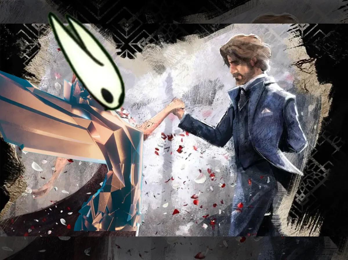 Hollow Knight: Silksong i Clair Obscur w walce o tytuł gry roku