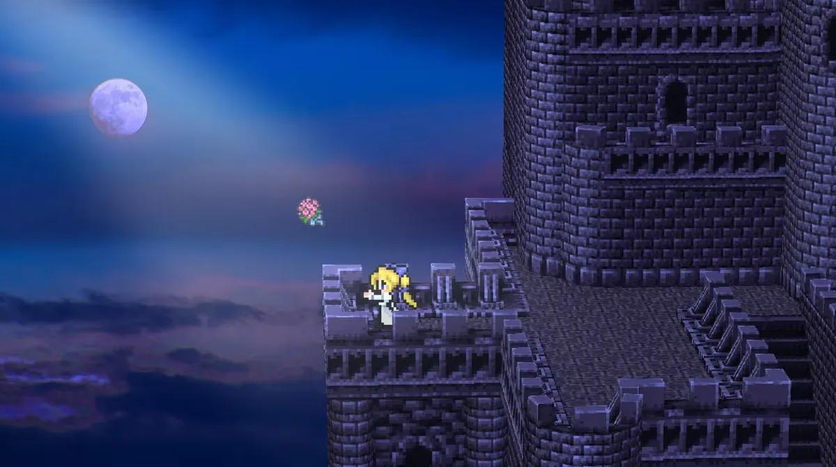 Kompozytor Final Fantasy Nobuo Uematsu krytykuje brak wolności twórczej we współczesnej muzyce do gier