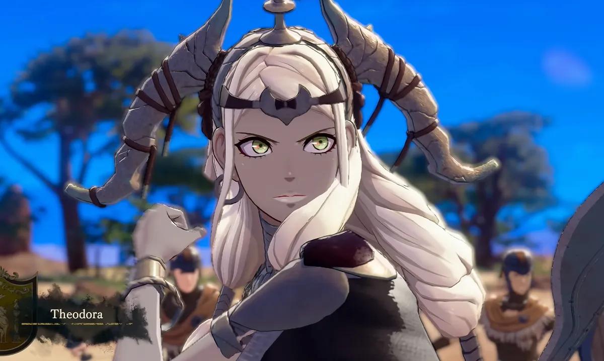 Fire Emblem: Fortune's Weave zapowiedziane jako kolejna główna pozycja, która pojawi się na Switch 2 w 2026 roku