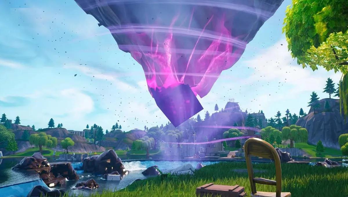 Fortnite dostosowuje daty zakończenia sezonów OG i festiwali, dając graczom mniej czasu