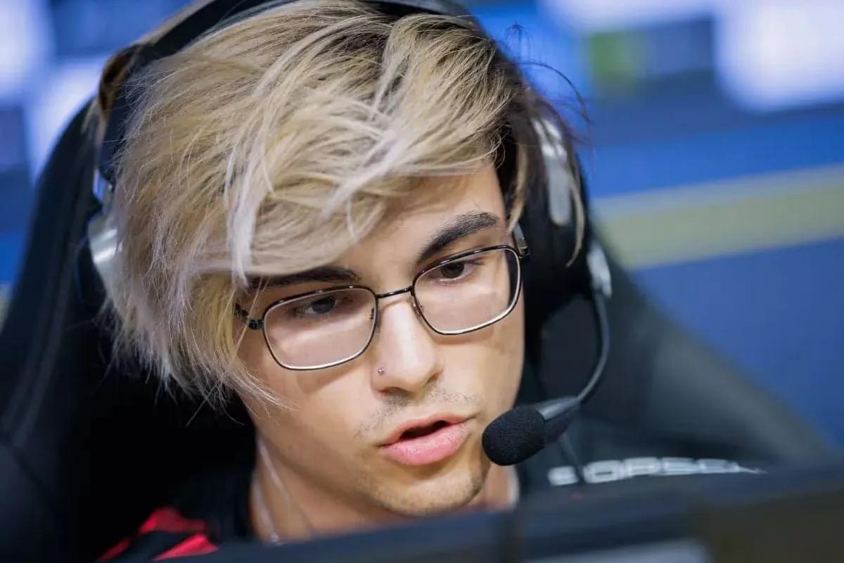 Twistzz powraca do FaZe przed ESL Pro League Season 22
