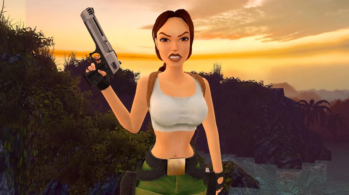 Aktor głosowy Tomb Raider składa pozew przeciwko Aspyr wśród rosnących sporów dotyczących aktorstwa głosowego AI