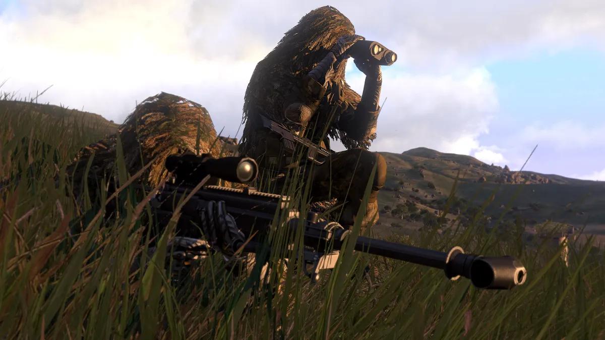 Arma 3 spada do 3 dolarów w wyprzedaży Steam Bohemia Interactive, DayZ i inne również przecenione