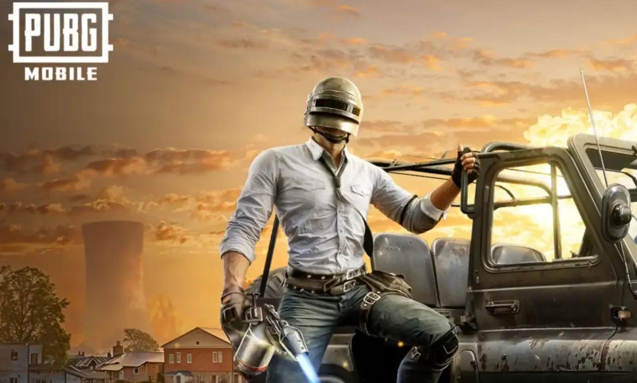 Współpraca PUBG Mobile x Lotus nadchodzi wraz z wydarzeniem Motor Cruise