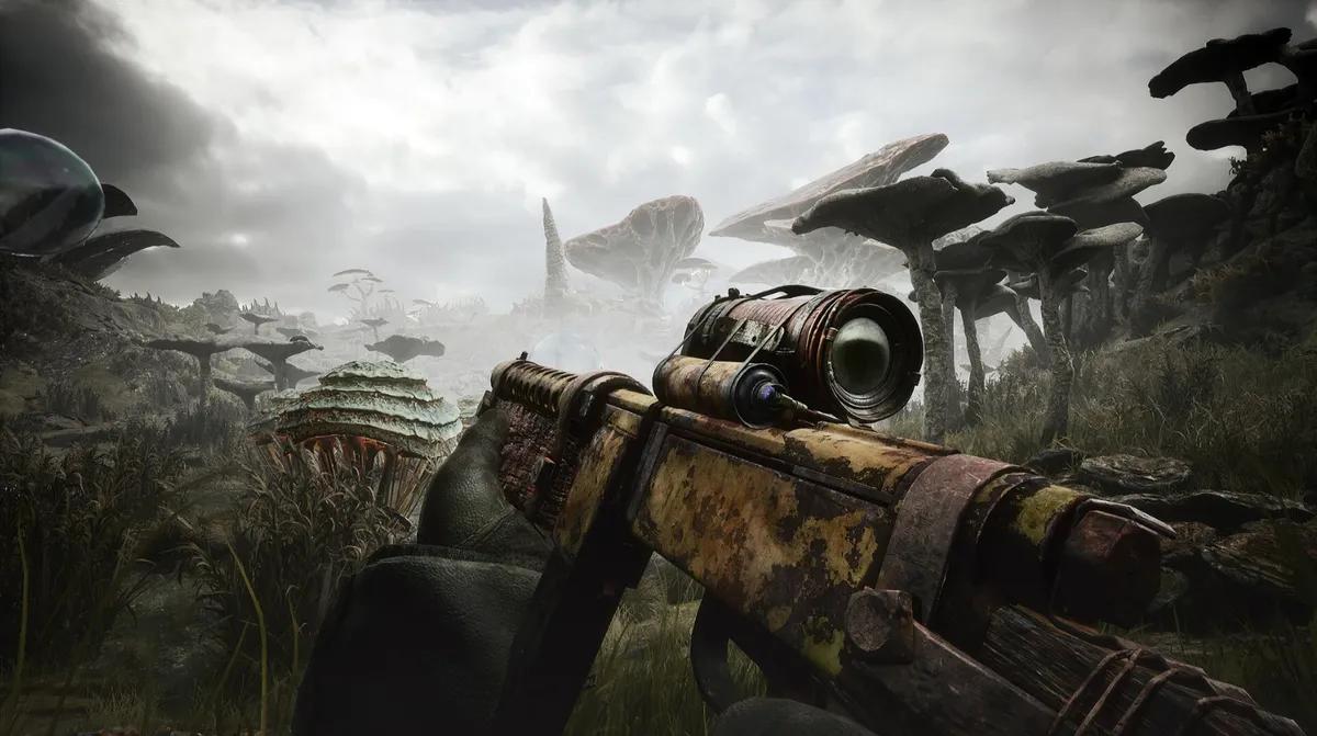 Otwarta beta PIONER z trybami PvE, PvP i Shadowlands już w październiku