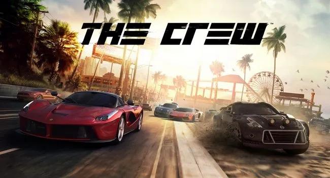 The Crew powraca: Fani ożywiają grę wyścigową Ubisoftu z 2014 roku jako The Crew Unlimited