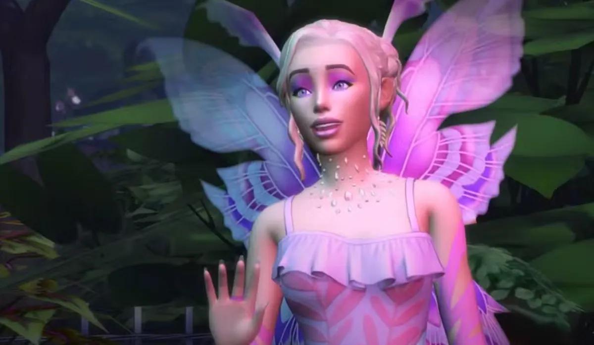 The Sims 4 potwierdza mapę drogową aktualizacji 2025 z poprawkami podstawowej gry, rozszerzeniem Adventure Awaits i darmową zawartością na listopad