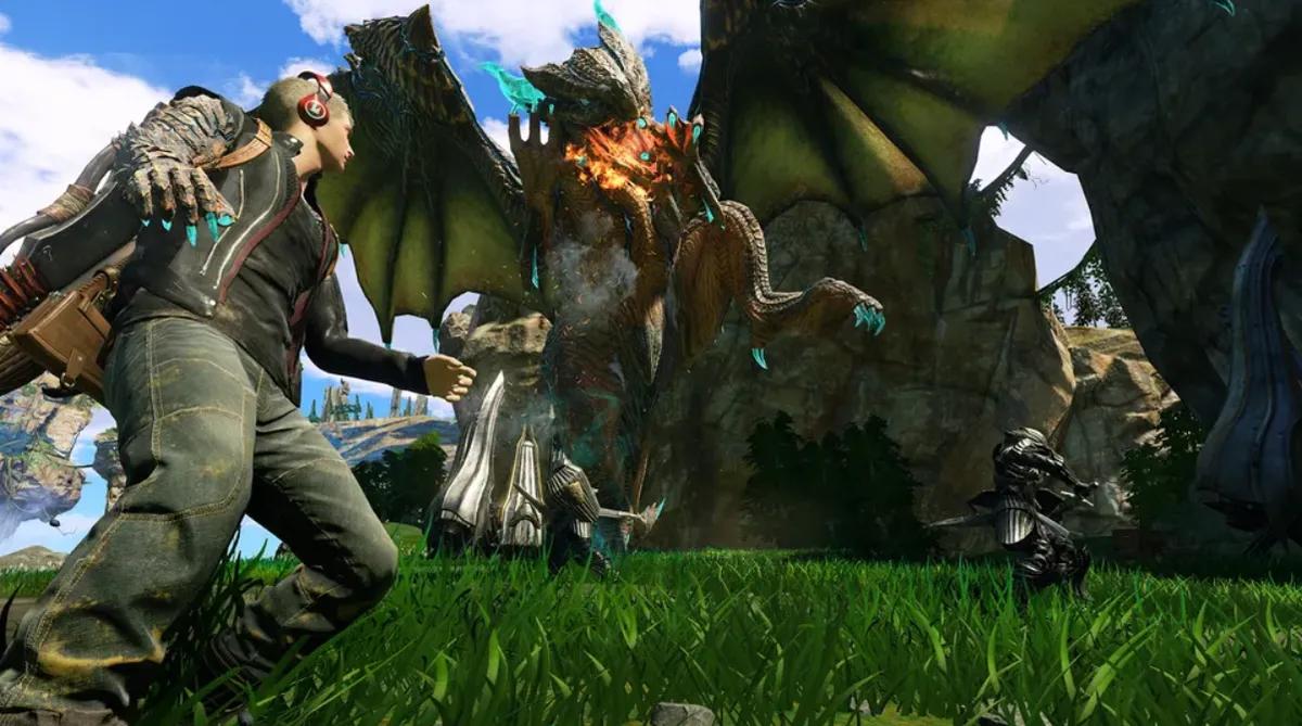 Hideki Kamiya o anulowaniu Scalebound i różnicach między wydawcami
