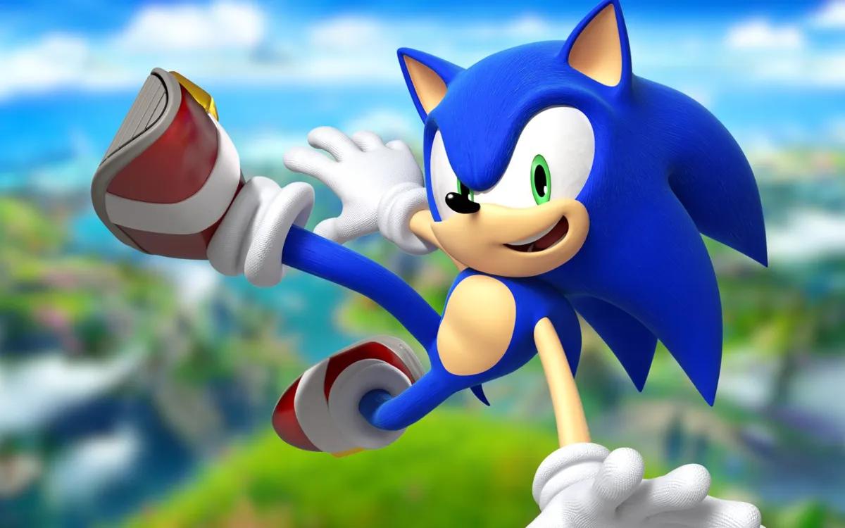 Wyciek z Fortnite sugeruje, że wkrótce pojawią się skórki Sonic i Shadow