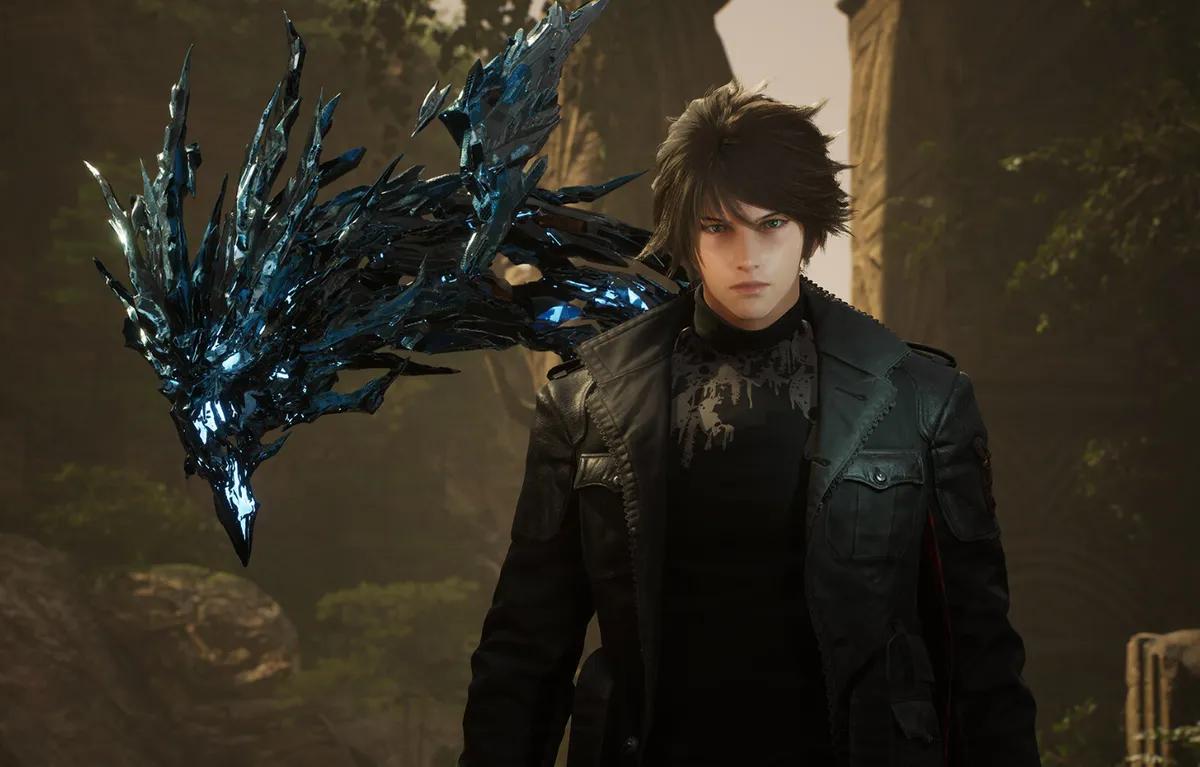 Recenzja Lost Soul Aside - Walka triumfuje, ale wszystko inne się wali
