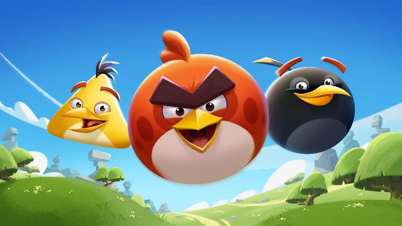 Angry Birds Rush startuje we wczesnym dostępie na iOS i Androida