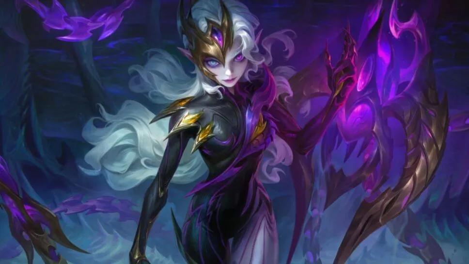 Mobile Legends: Aktualizacja Bang Bang Project NEXT 2025 pojawi się 17 września