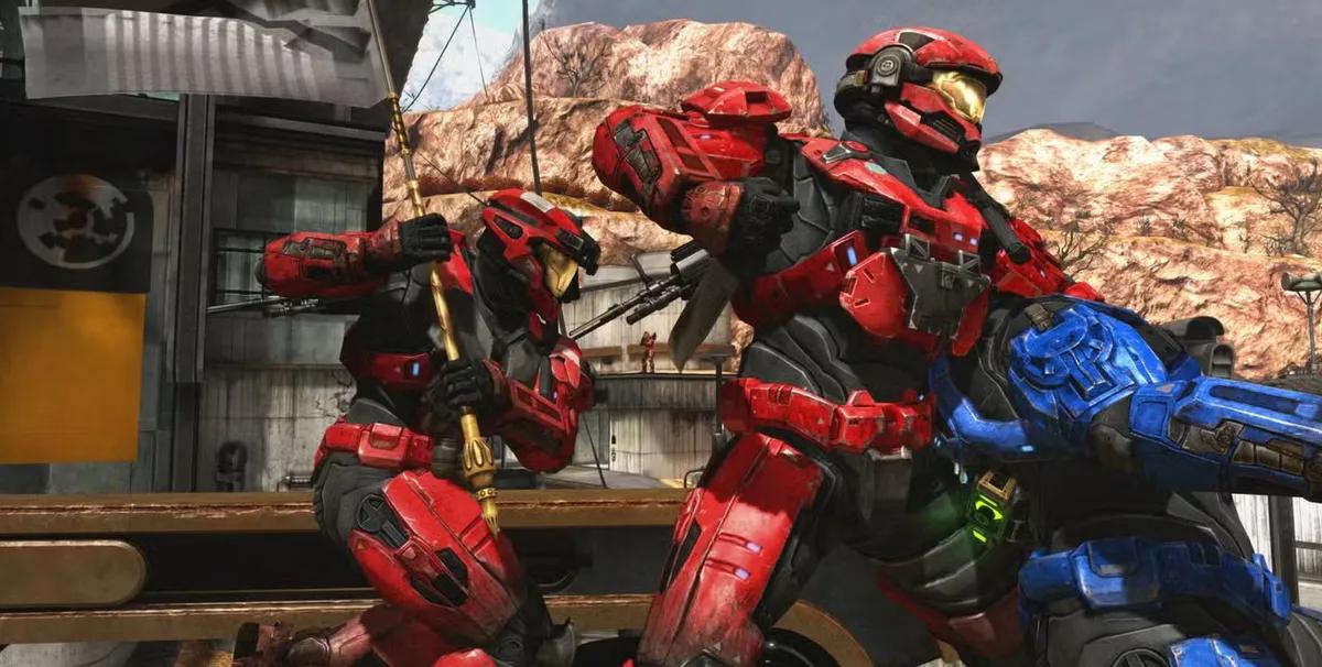Halo: The Master Chief Collection wprowadza niespodziewaną aktualizację z września 2025 roku