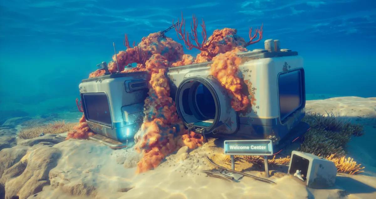 Pozew Subnautica 2 nasila się, gdy Krafton zmienia strategię w trwającym sporze