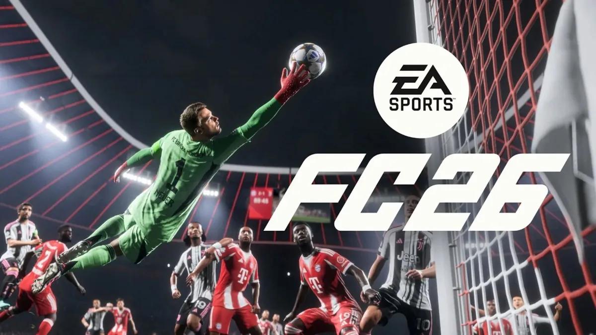Jak zmienić nazwę drużyny Ultimate w EA Sports FC 26?
