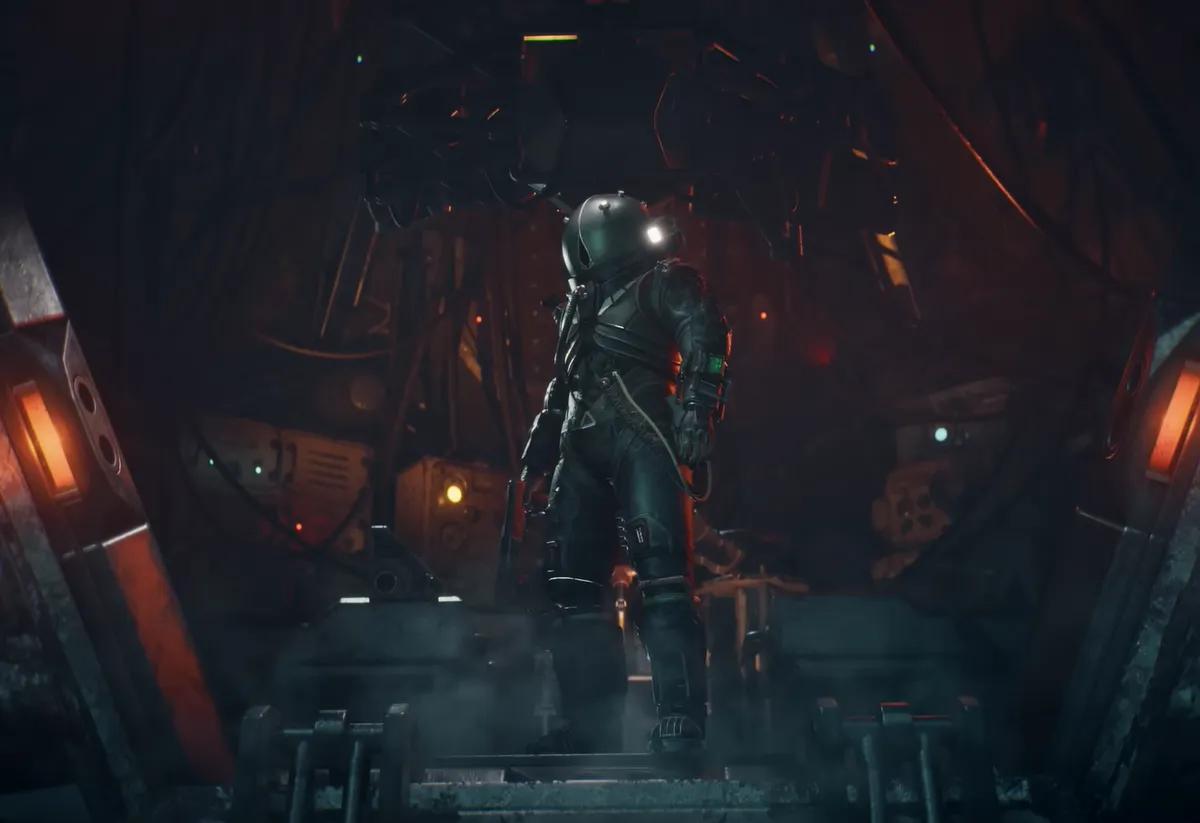 Cronos: Nowy Świt zamienia Nową Hutę w plac zabaw rodem z horrorów science-fiction