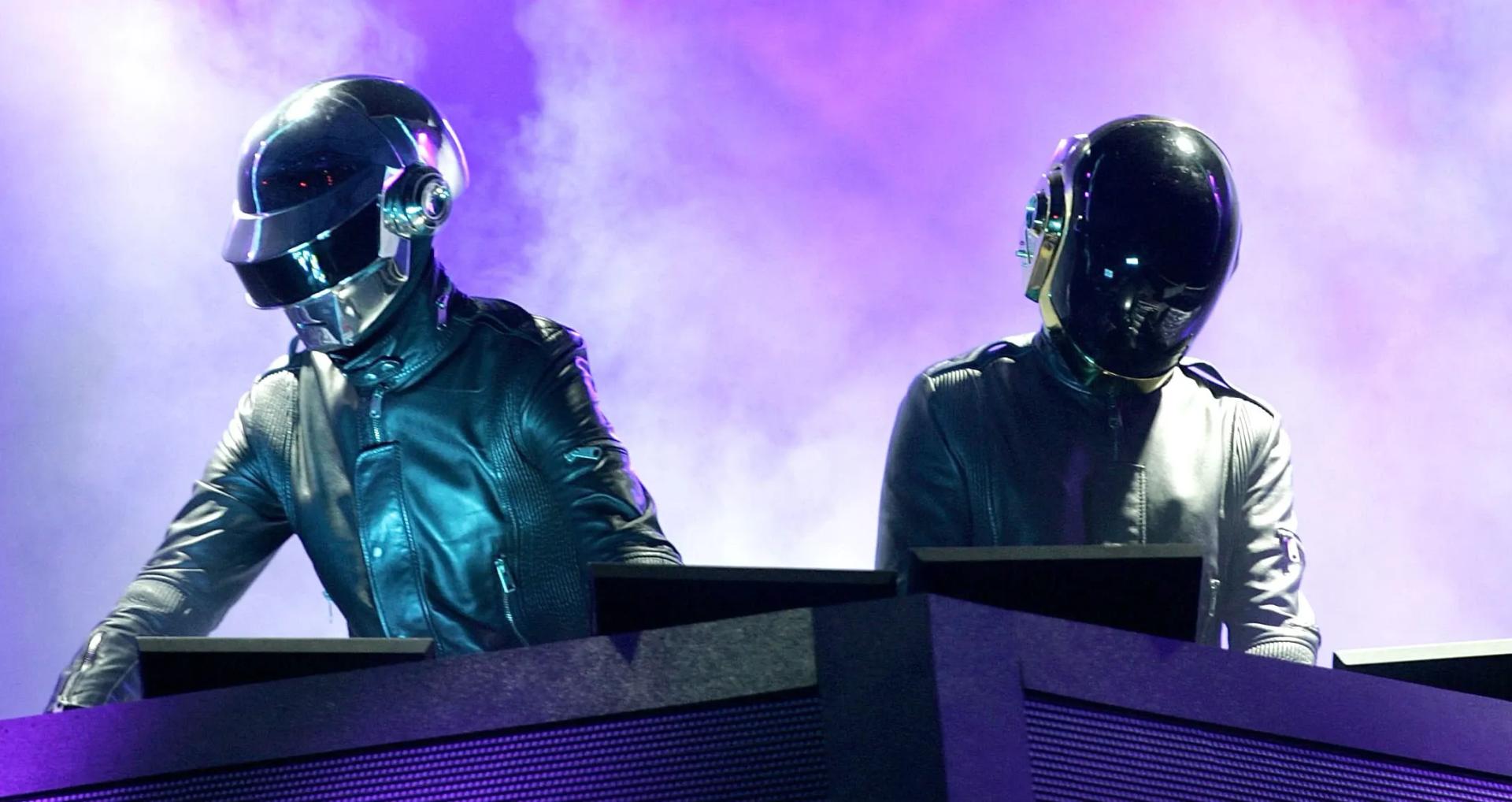 Wyciek z Fortnite sugeruje, że wkrótce odbędzie się wydarzenie z udziałem Daft Punk