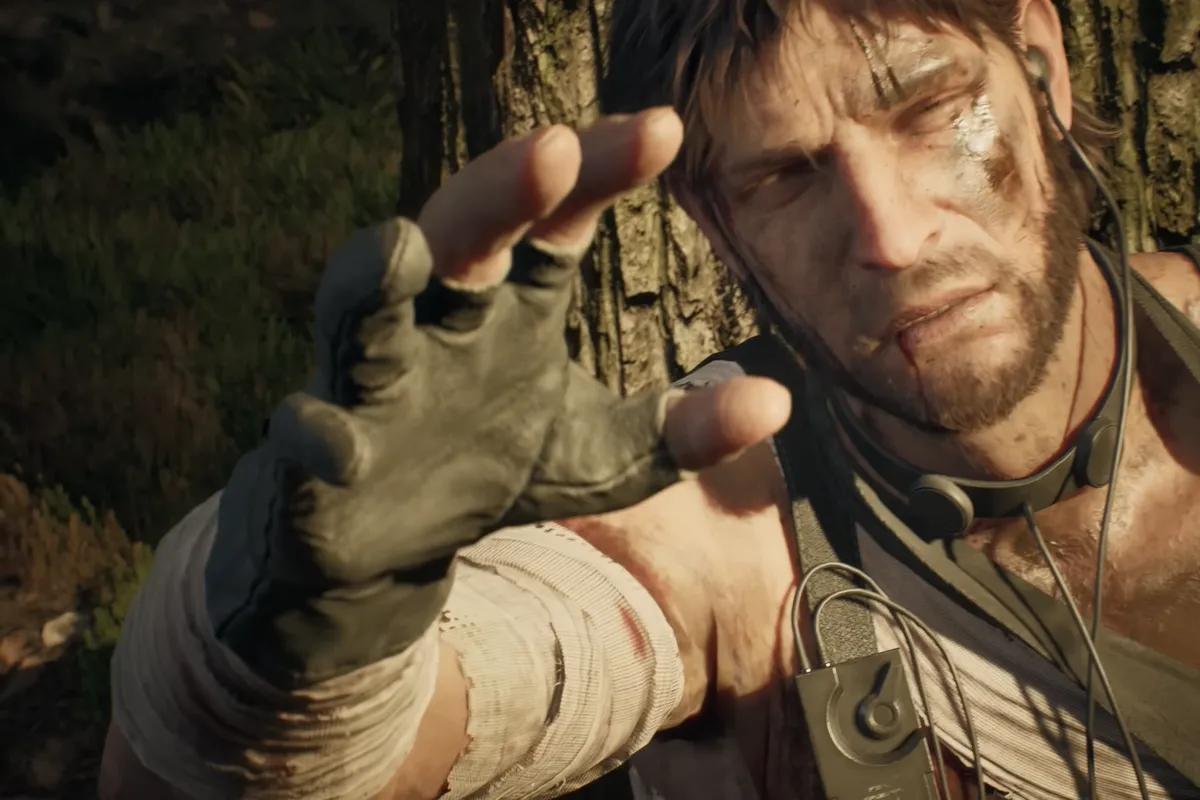 Ankieta Konami pyta fanów, który Metal Gear powinien zostać przerobiony w następnej kolejności