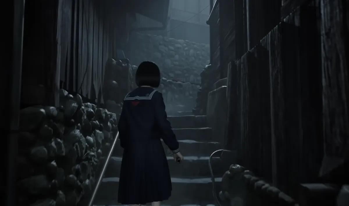 Recenzja Silent Hill f podkreśla odważną scenerię, niesamowitą fabułę i podzieloną walkę