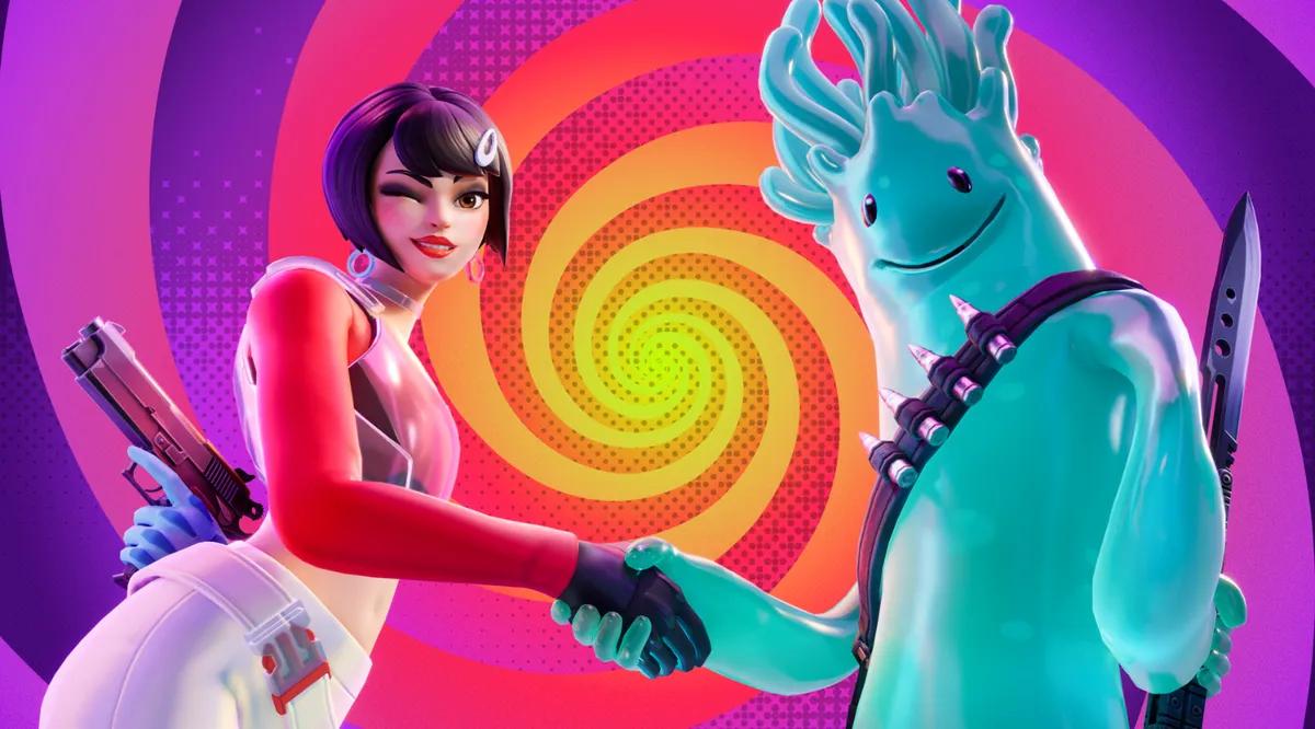 Czym jest tryb Fortnite Delulu i jak zmienia Battle Royale w eksperyment społeczny?