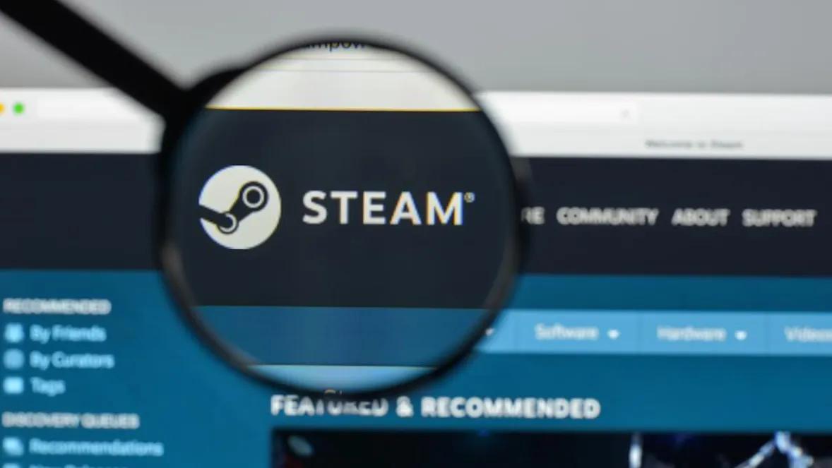 Steam wycofuje BlockBlasters po wykryciu złośliwego oprogramowania kryptograficznego