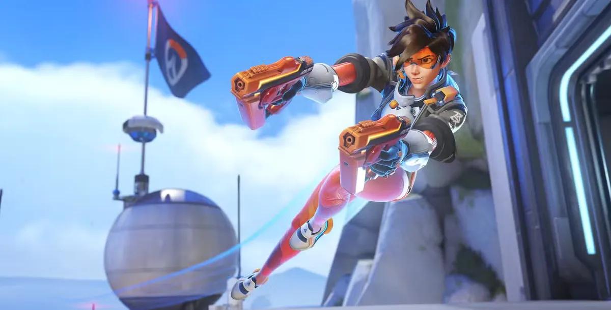 Smuga powraca na stadion Overwatch 2