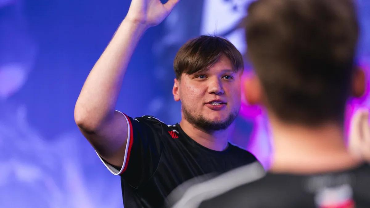 s1mple zdobywa pierwsze trofeum z BC.Game - ESL Challenger League S50 Cup 2
