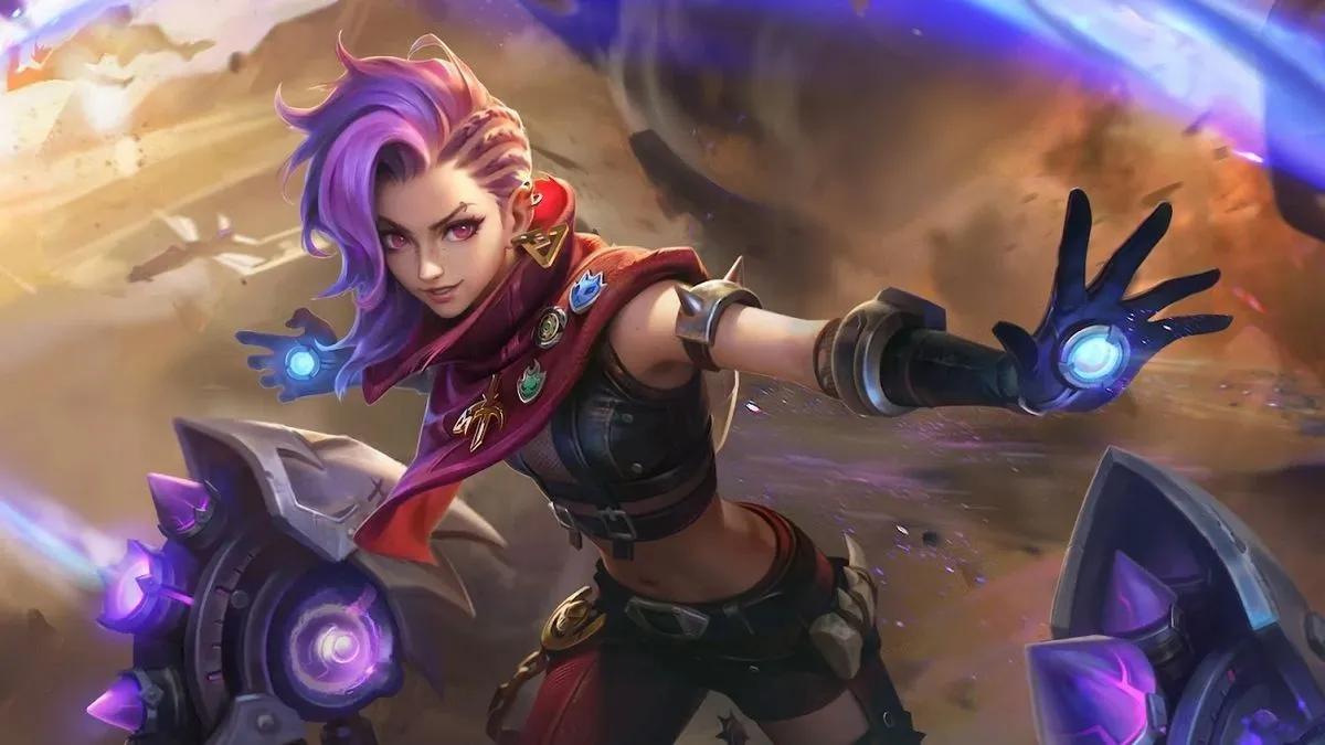 Mobile Legends: Bang Bang - przegląd przepustki Starlight na październik 2025 r.