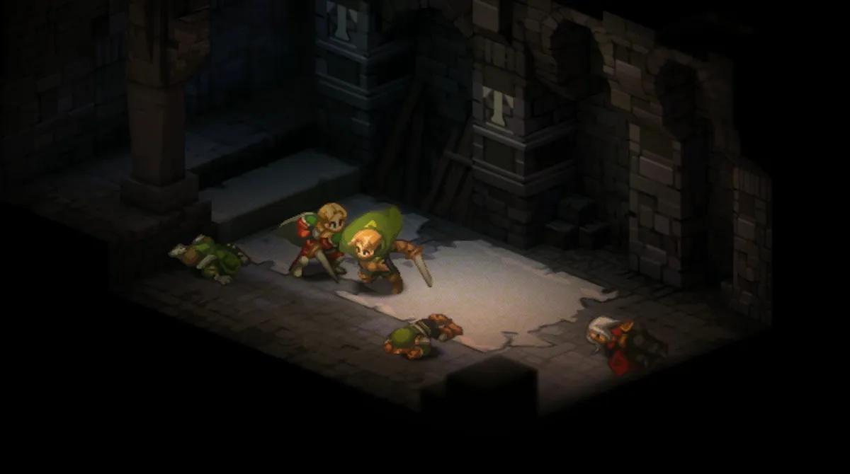 Final Fantasy Tactics: The Ivalice Chronicles - nowoczesny remake ponadczasowego klasyka