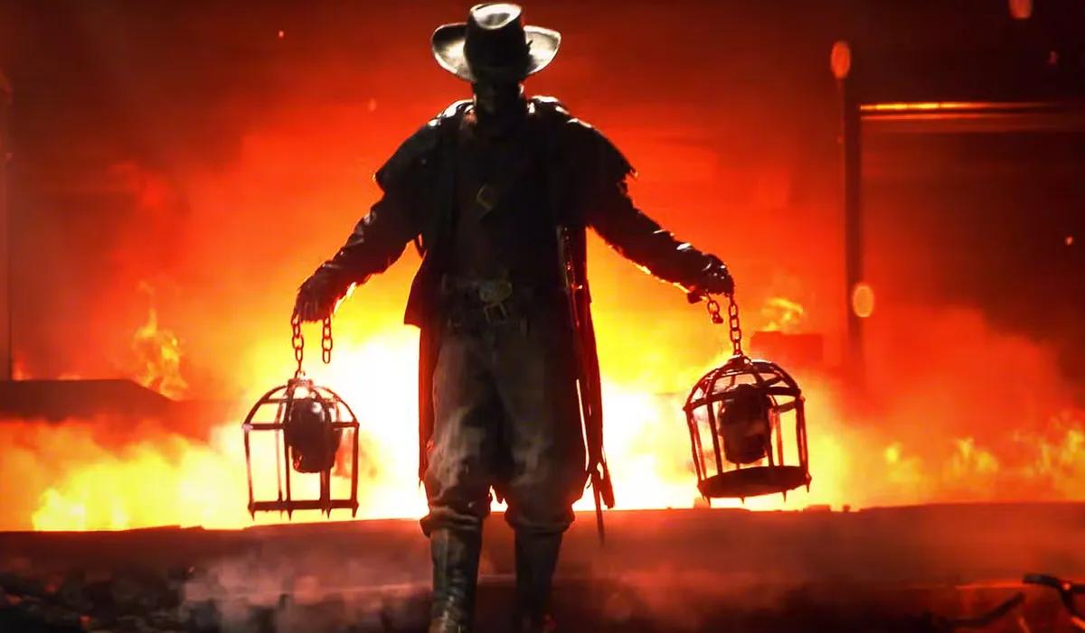 Zapowiedziano betę Call of Duty: Black Ops 7 Zombies