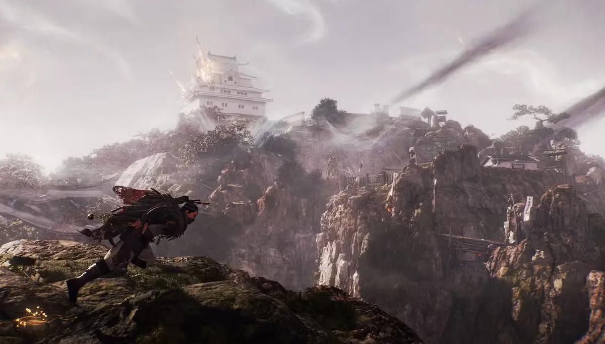 Wyciekła prawdopodobna data premiery Nioh 3