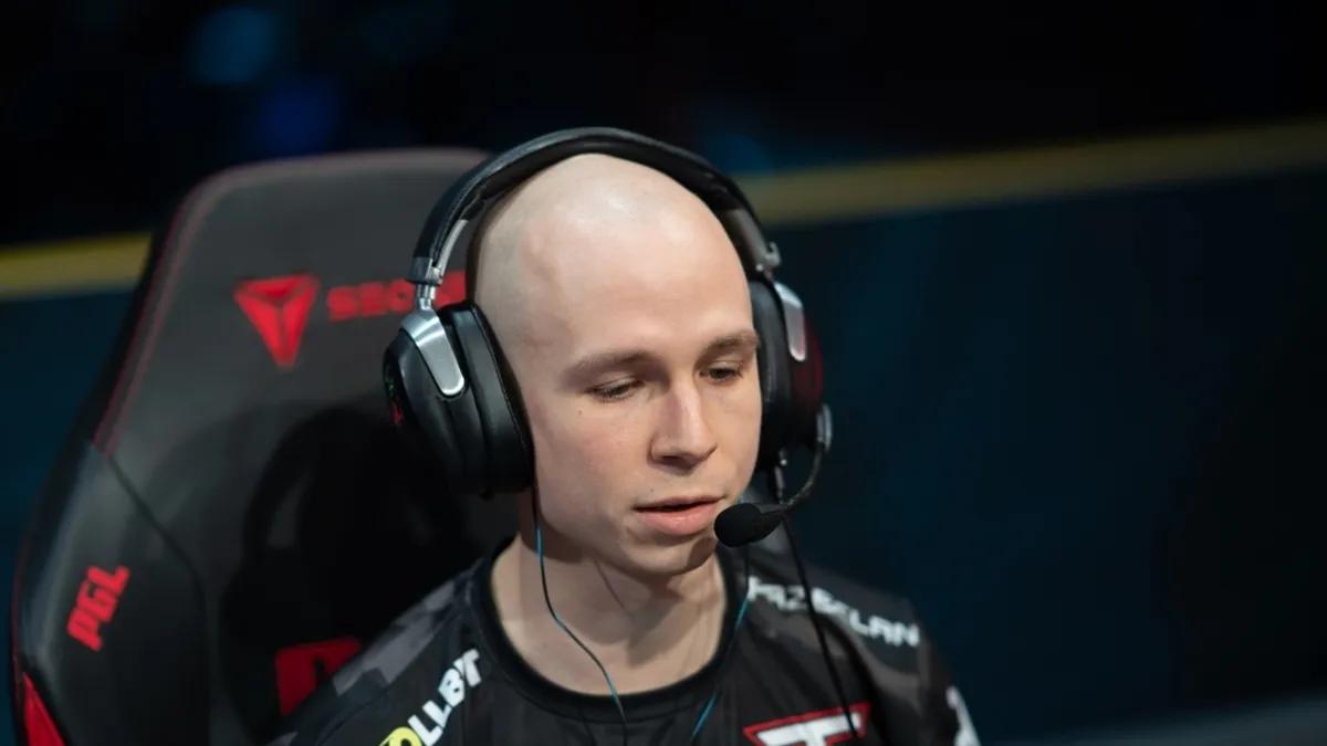 EliGE opuszcza FaZe Clan i dołącza do Team Liquid