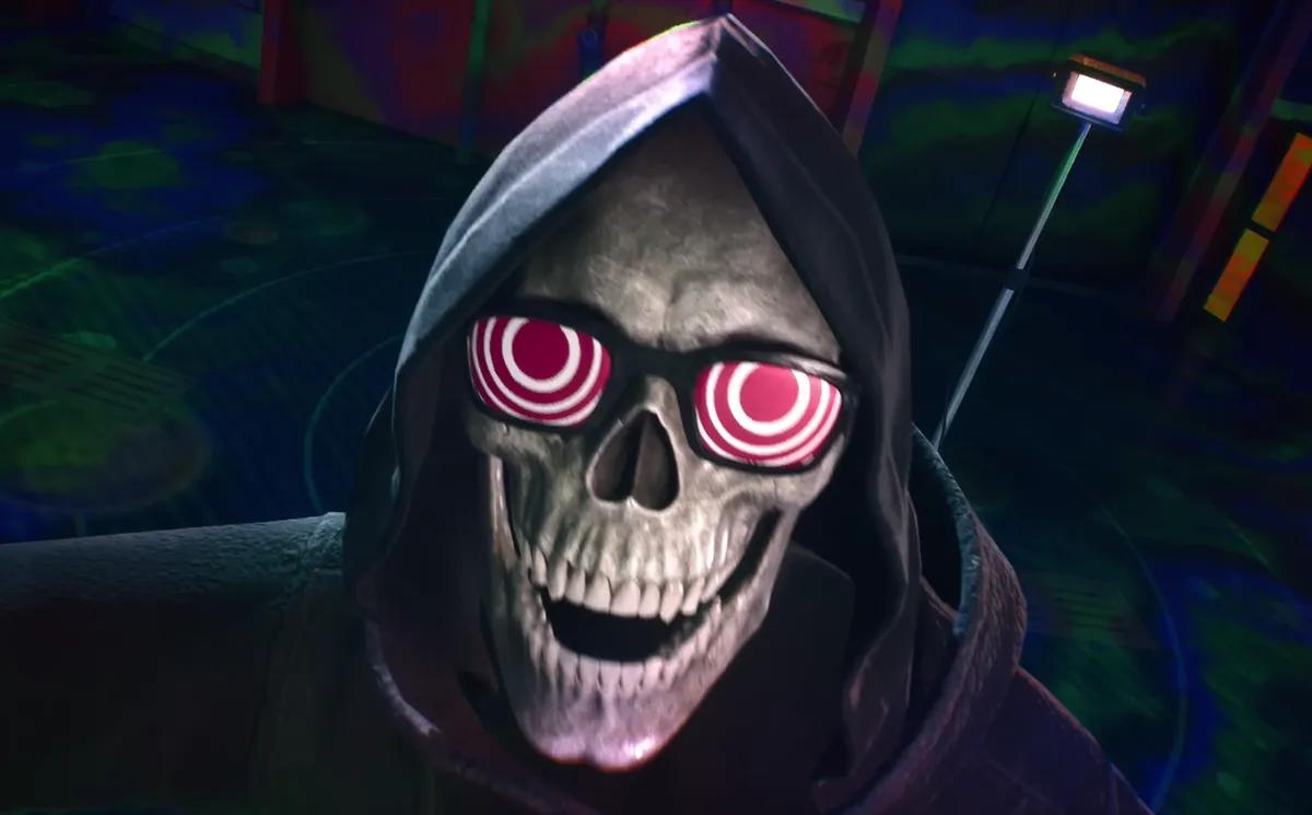Let It Die: Inferno przywraca surrealistyczną grę Roguelike w grudniu tego roku
