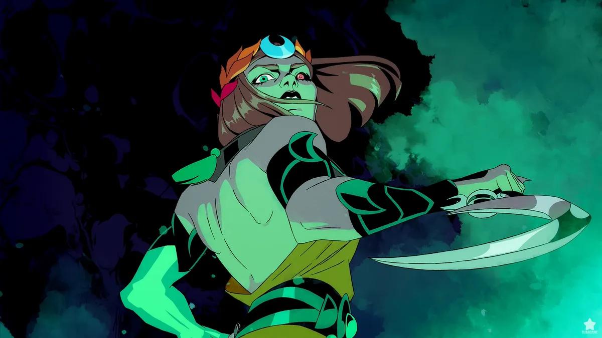 Recenzja Hades 2 - sequel, który podnosi rangę arcydzieła Supergiant