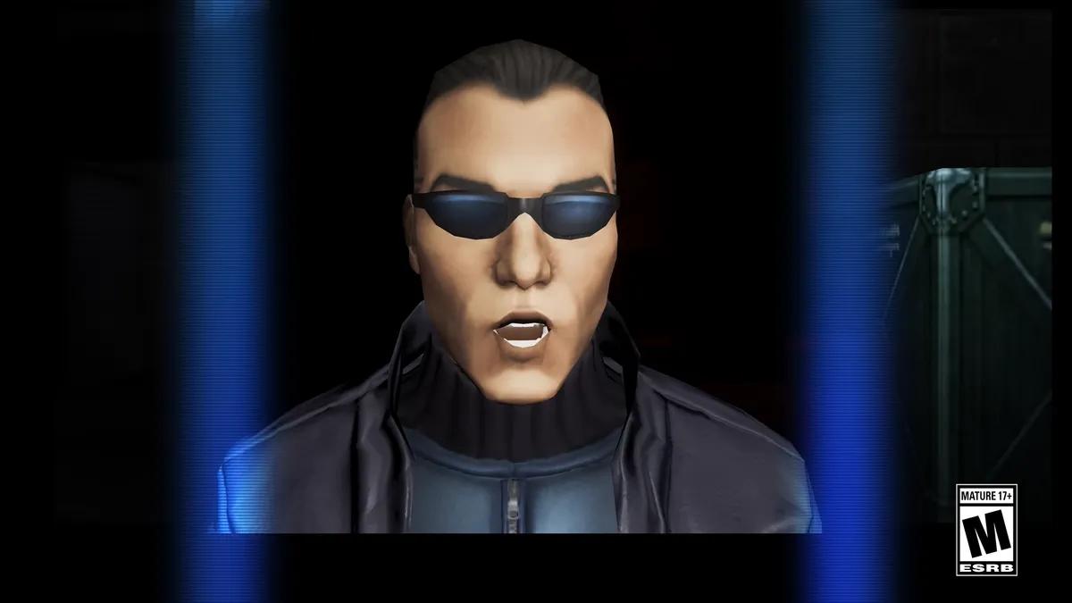 Deus Ex Remastered pojawi się na PC w lutym 2026 roku